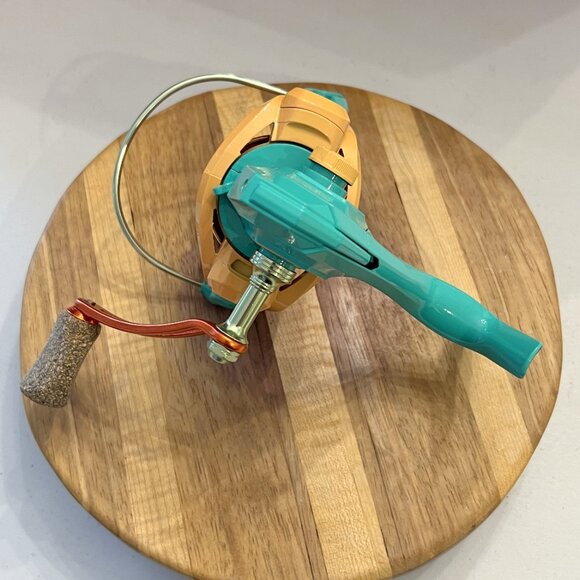 Brand New Billings Premium Brand Model HC5000 Fishing Reel! - Picture 8 of 16